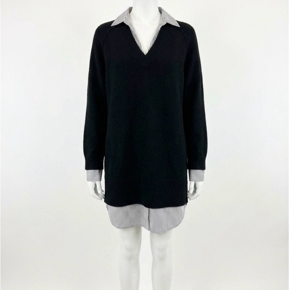 Fifteen Twenty Black Dress